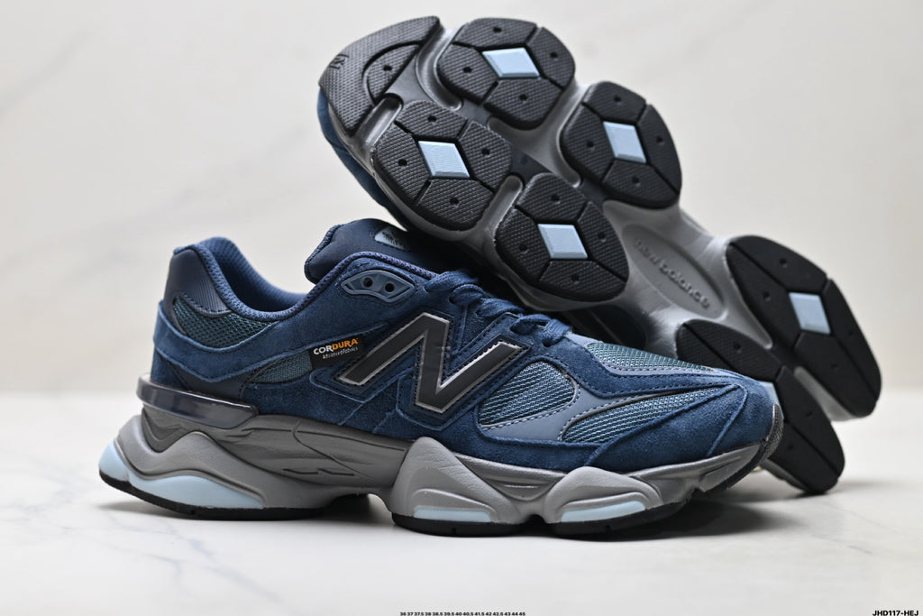 New Balance 9060 Retro Lifestyle Sneakers