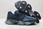 New Balance 9060 Retro Lifestyle Sneakers