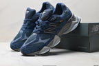 New Balance 9060 Retro Lifestyle Sneakers