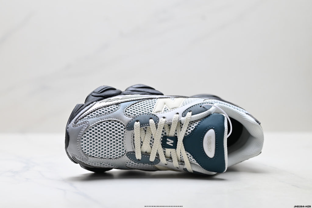 New Balance 9060 Retro Lifestyle Sneakers