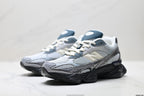 New Balance 9060 Retro Lifestyle Sneakers
