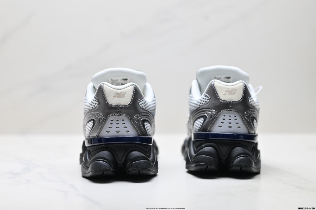 New Balance 9060 Retro Lifestyle Sneakers