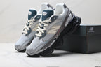 New Balance 9060 Retro Lifestyle Sneakers