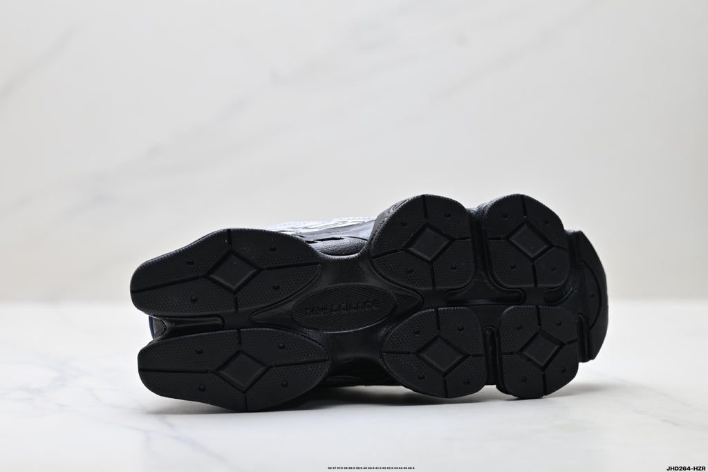 New Balance 9060 Retro Lifestyle Sneakers