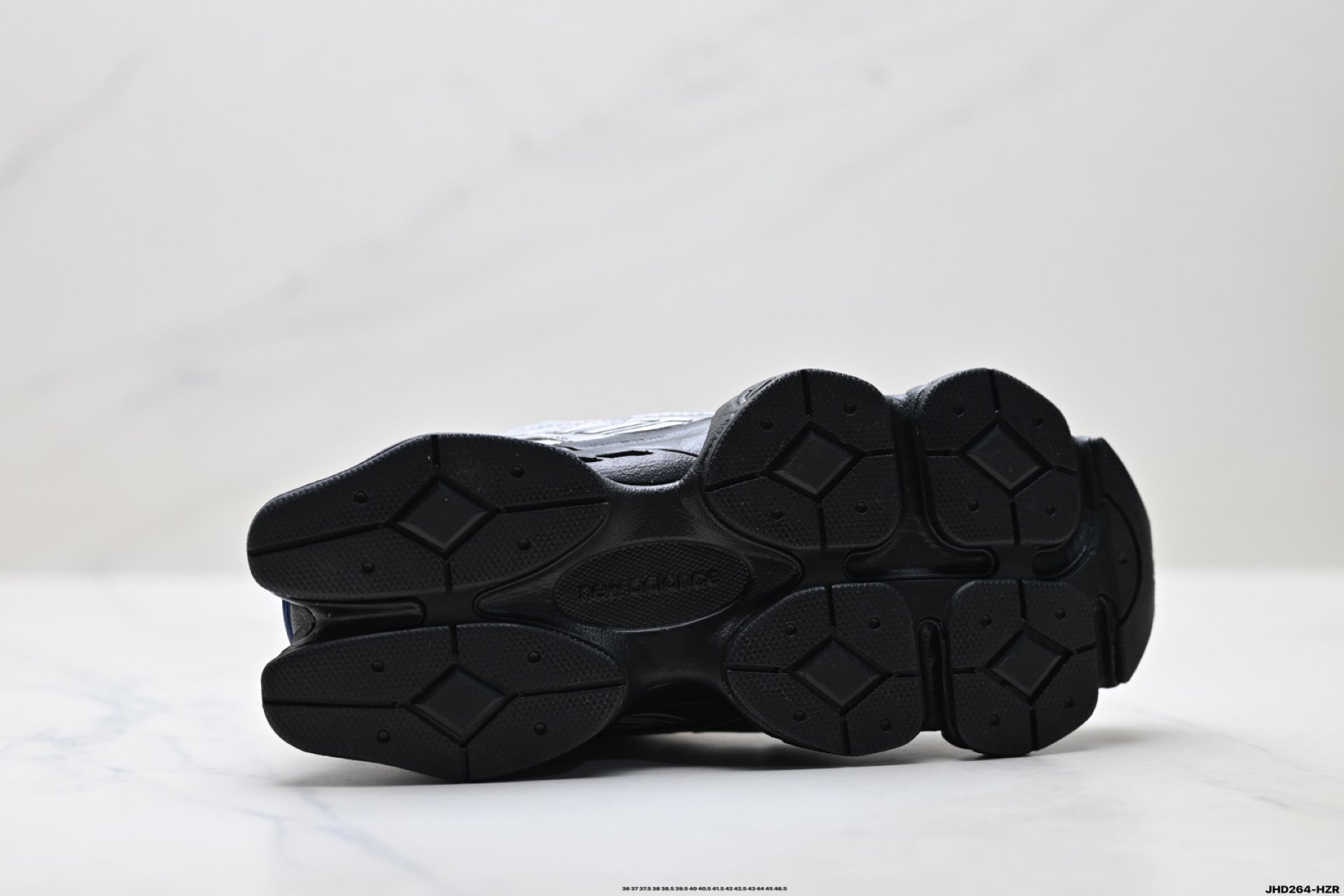 New Balance 9060 Retro Lifestyle Sneakers
