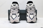 New Balance 9060 Retro Lifestyle Sneakers