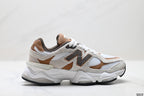 New Balance 9060 Retro Lifestyle Sneakers