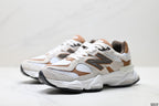 New Balance 9060 Retro Lifestyle Sneakers