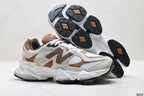 New Balance 9060 Retro Lifestyle Sneakers