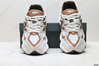 New Balance 9060 Retro Lifestyle Sneakers