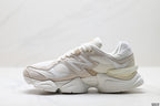 New Balance 9060 Retro Lifestyle Sneakers