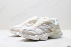 New Balance 9060 Retro Lifestyle Sneakers