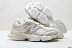New Balance 9060 Retro Lifestyle Sneakers