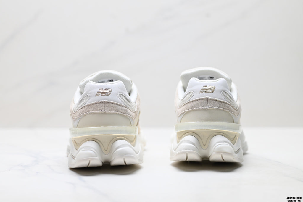 New Balance 9060 Retro Lifestyle Sneakers