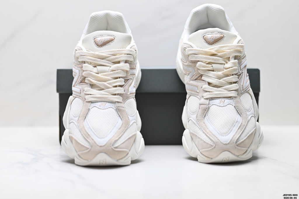 New Balance 9060 Retro Lifestyle Sneakers