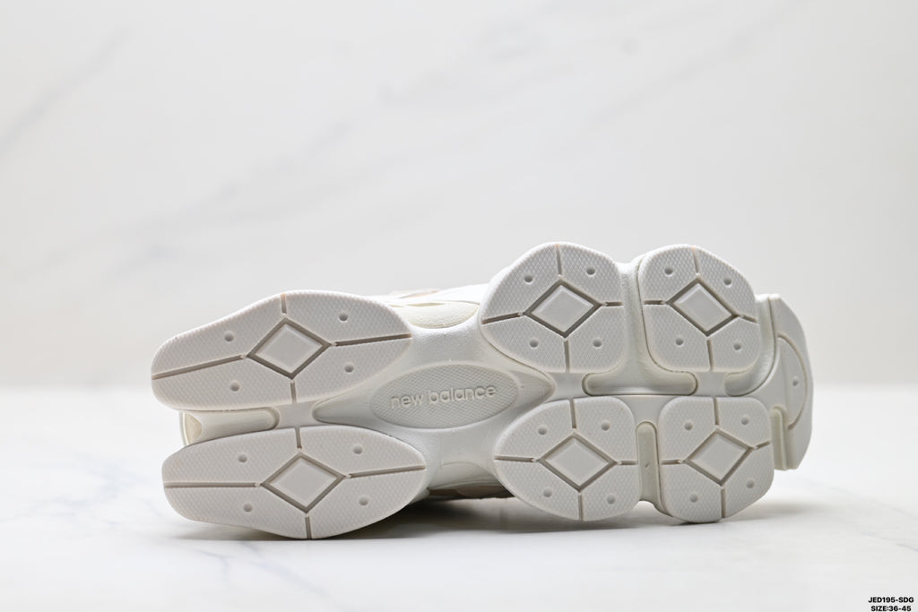 New Balance 9060 Retro Lifestyle Sneakers