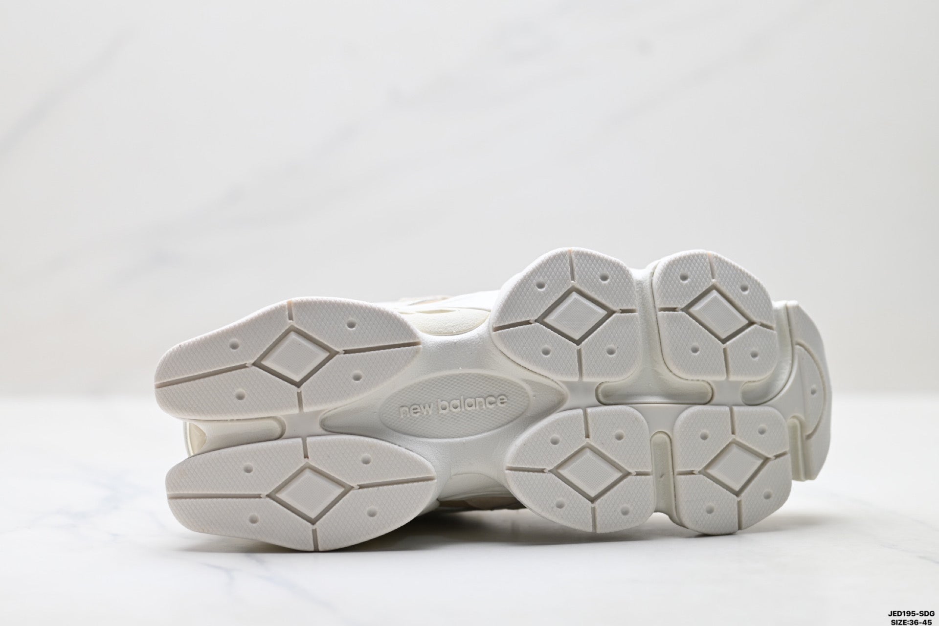 New Balance 9060 Retro Lifestyle Sneakers