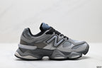 New Balance 9060 Retro Lifestyle Sneakers