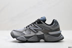 New Balance 9060 Retro Lifestyle Sneakers