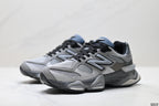 New Balance 9060 Retro Lifestyle Sneakers