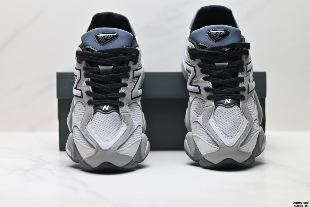 New Balance 9060 Retro Lifestyle Sneakers