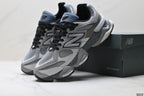 New Balance 9060 Retro Lifestyle Sneakers