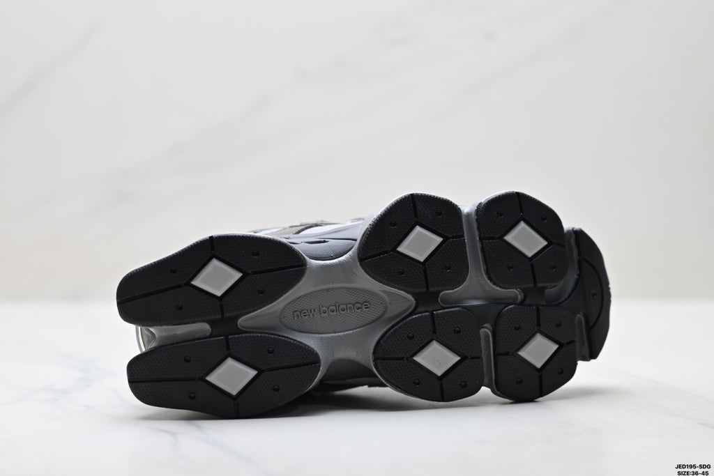 New Balance 9060 Retro Lifestyle Sneakers