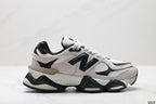 New Balance 9060 Retro Lifestyle Sneakers