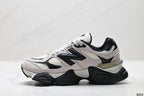 New Balance 9060 Retro Lifestyle Sneakers