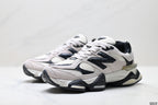 New Balance 9060 Retro Lifestyle Sneakers