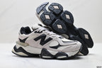 New Balance 9060 Retro Lifestyle Sneakers