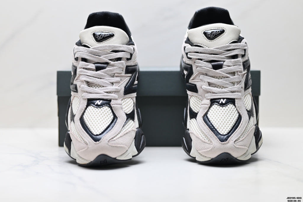 New Balance 9060 Retro Lifestyle Sneakers