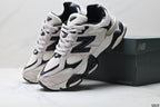 New Balance 9060 Retro Lifestyle Sneakers