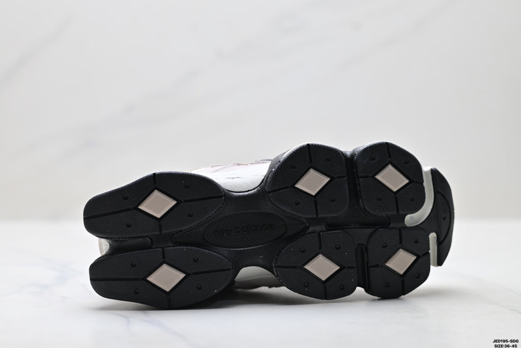 New Balance 9060 Retro Lifestyle Sneakers