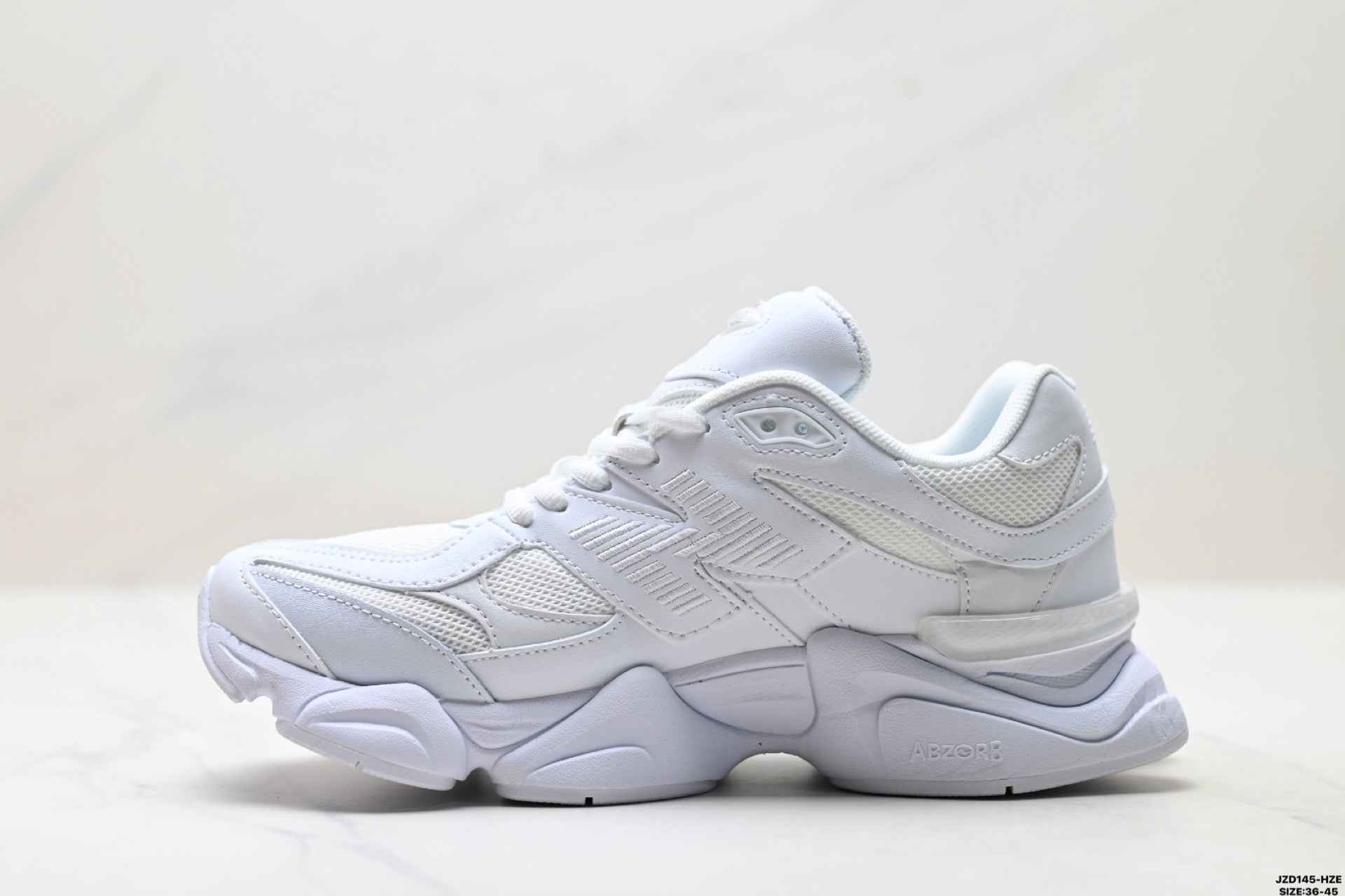 New Balance 9060 Retro Lifestyle Sneakers