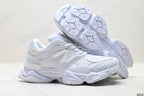 New Balance 9060 Retro Lifestyle Sneakers