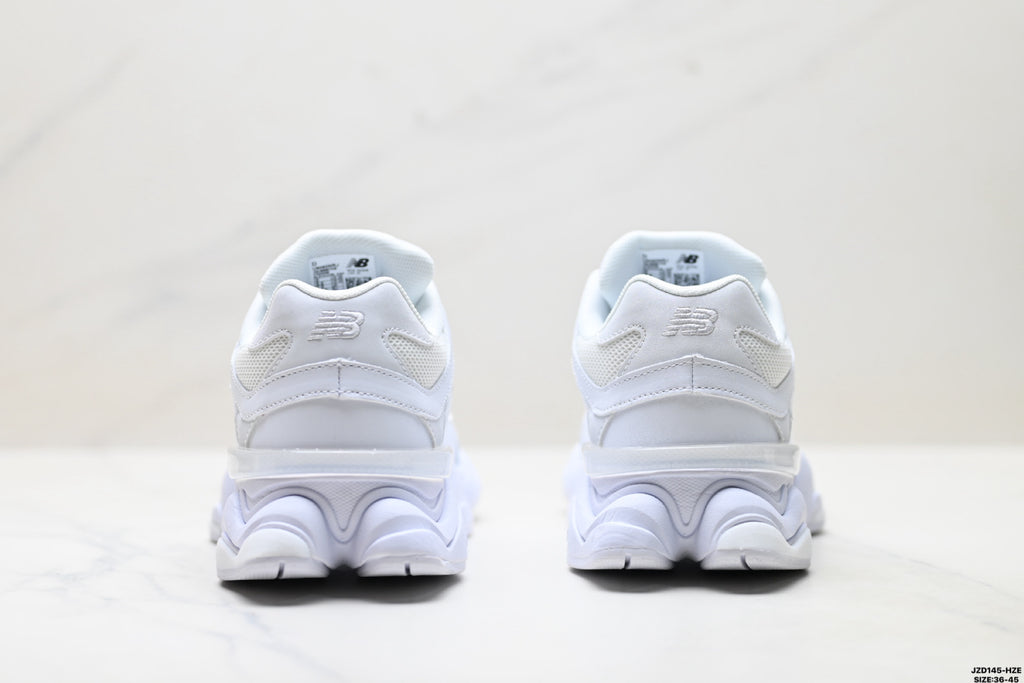 New Balance 9060 Retro Lifestyle Sneakers