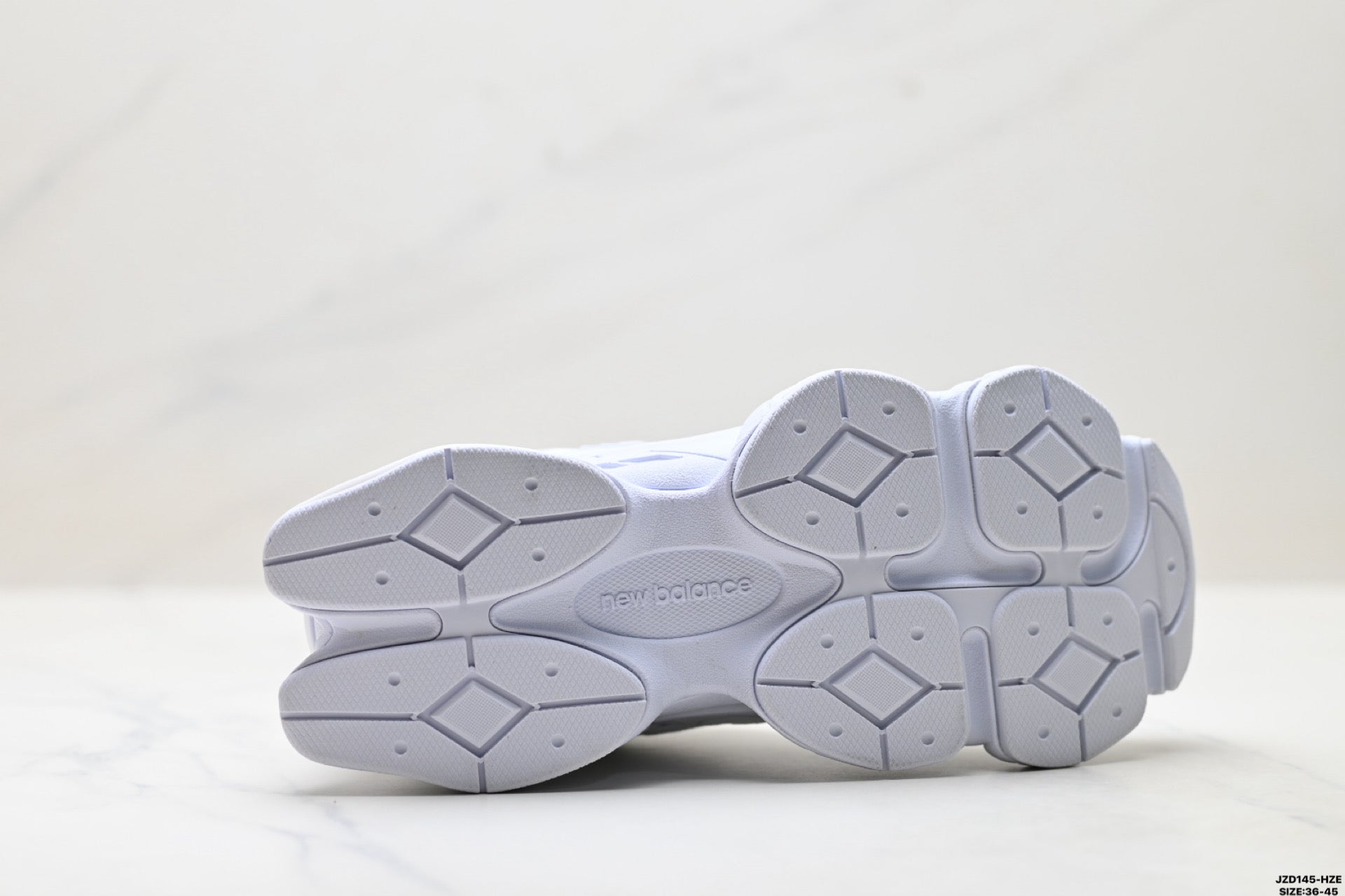 New Balance 9060 Retro Lifestyle Sneakers
