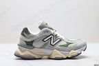 New Balance 9060 Retro Lifestyle Sneakers