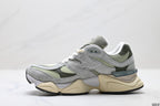 New Balance 9060 Retro Lifestyle Sneakers