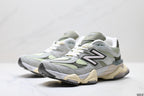 New Balance 9060 Retro Lifestyle Sneakers