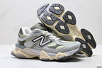 New Balance 9060 Retro Lifestyle Sneakers