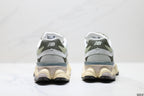 New Balance 9060 Retro Lifestyle Sneakers
