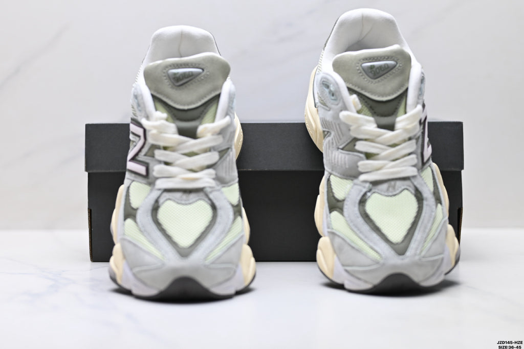 New Balance 9060 Retro Lifestyle Sneakers