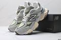 New Balance 9060 Retro Lifestyle Sneakers