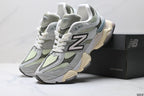 New Balance 9060 Retro Lifestyle Sneakers