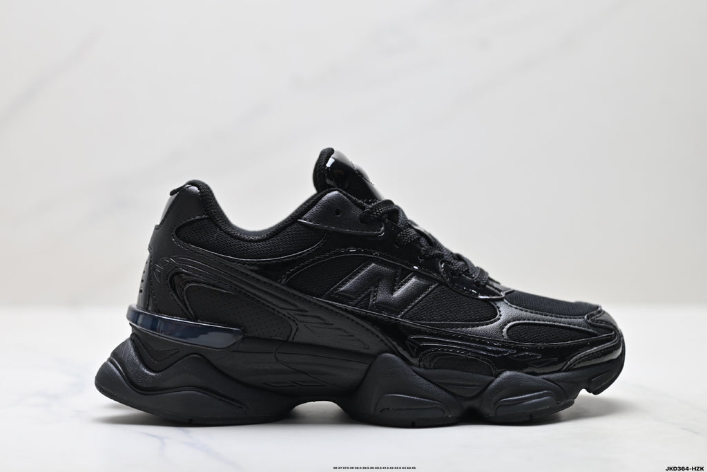 New Balance 9060 Retro Lifestyle Sneakers