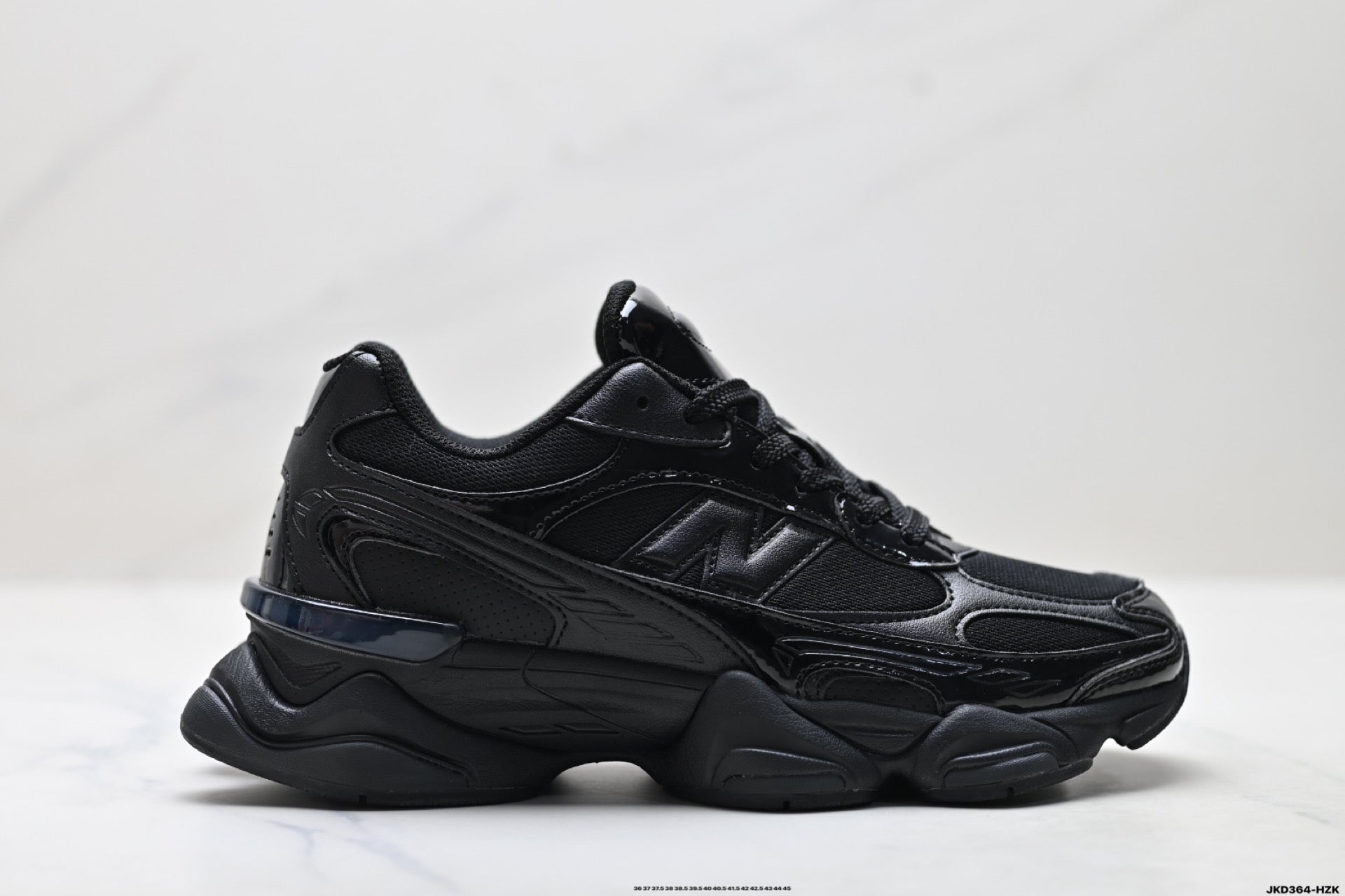New Balance 9060 Retro Lifestyle Sneakers