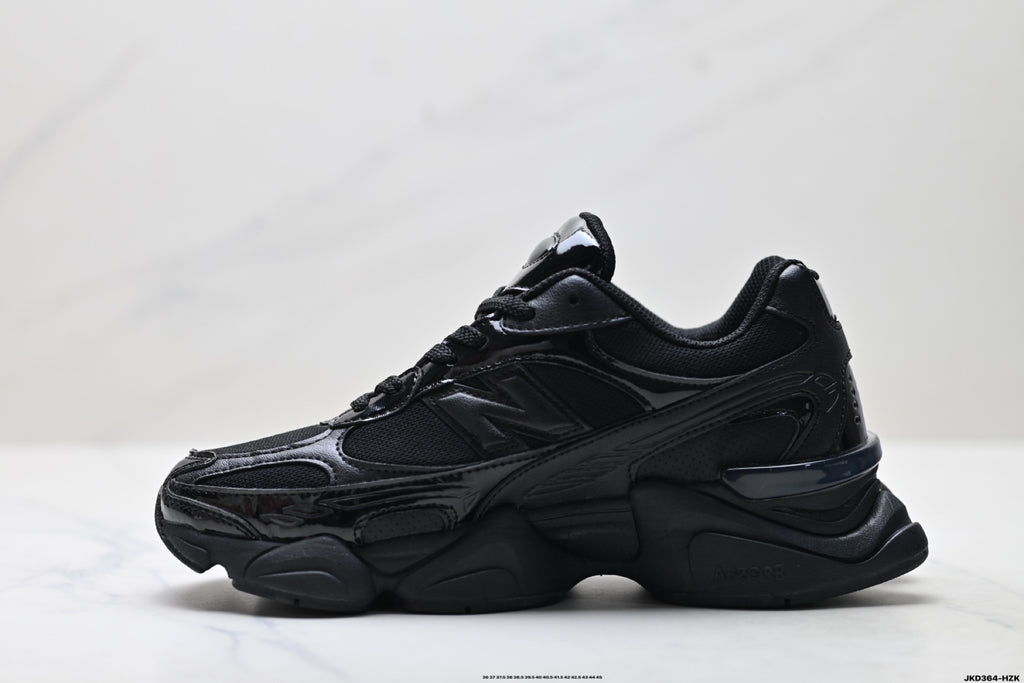 New Balance 9060 Retro Lifestyle Sneakers