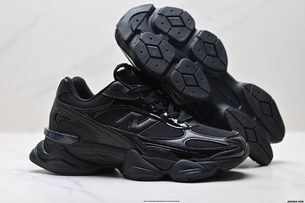 New Balance 9060 Retro Lifestyle Sneakers
